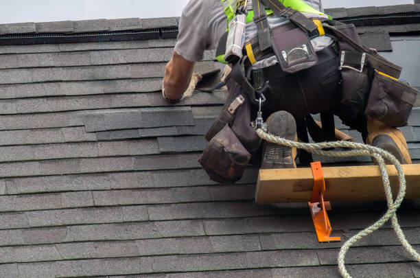 Reliable Roof Replacement contractor in Mount Perry, OH by Brentwood Metal Roofing