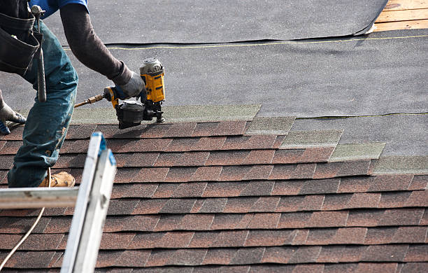 Licensed Roof Replacement service in Mount Perry, OH - Brentwood Metal Roofing